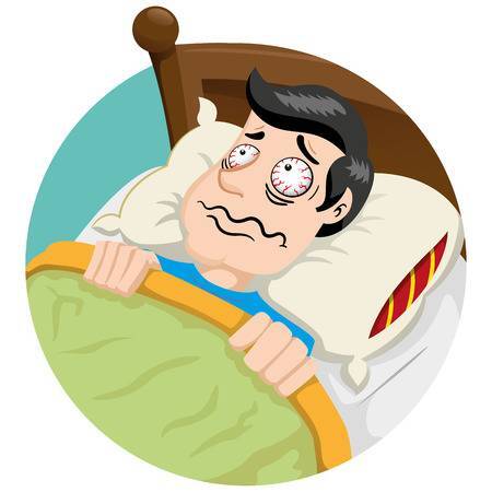 Qué es el insomnio, cuáles son sus síntomas y por qué es difícil de diagnosticar