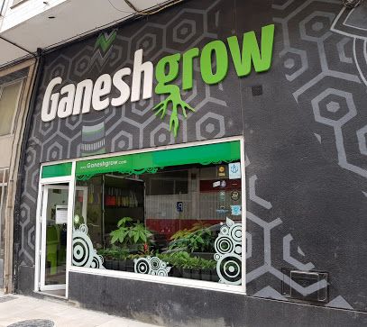 Grow Shop Ganesh Grow Shop Torrelavega
