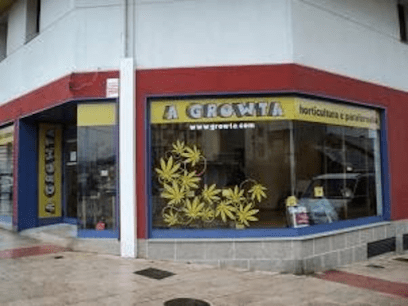 Grow Shop A Growta Lugo